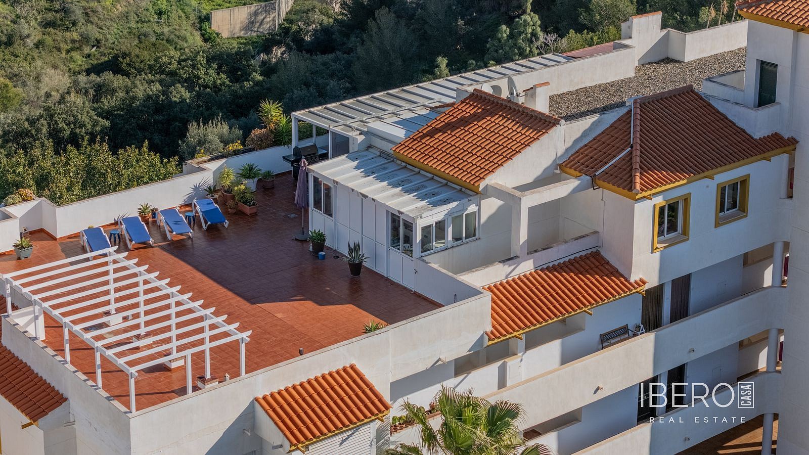 4+kk, Benalmadena, Španělsko, 126 m² - 1