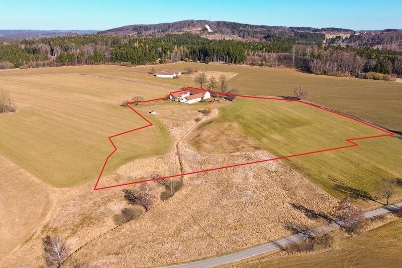 Prodej rodinný dům - Pelhřimov, 393 01