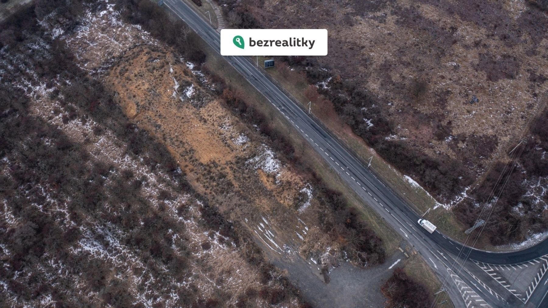 Prodej pozemek - Jažlovice, Říčany