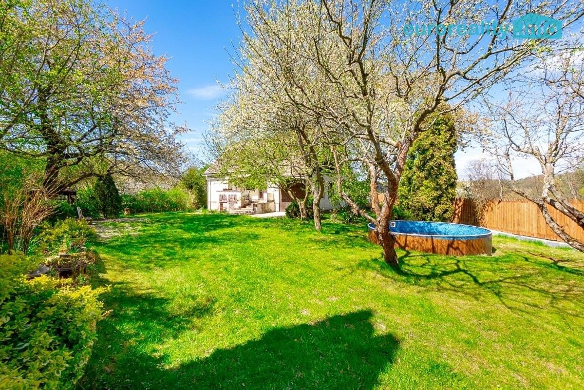 Chalupa · 124 m² · Chlum - Drchlava, okres Česká Lípa, Liberecký kraj - 4