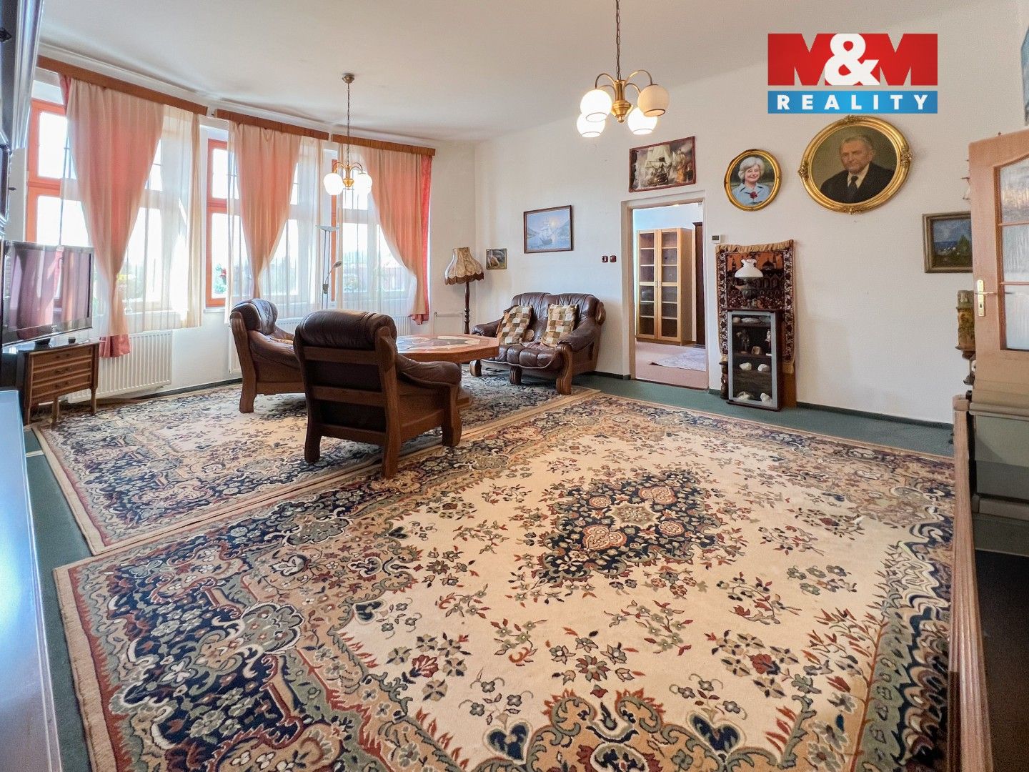 Prodej rodinný dům - V Rybníčkách, Sušice, 540 m²