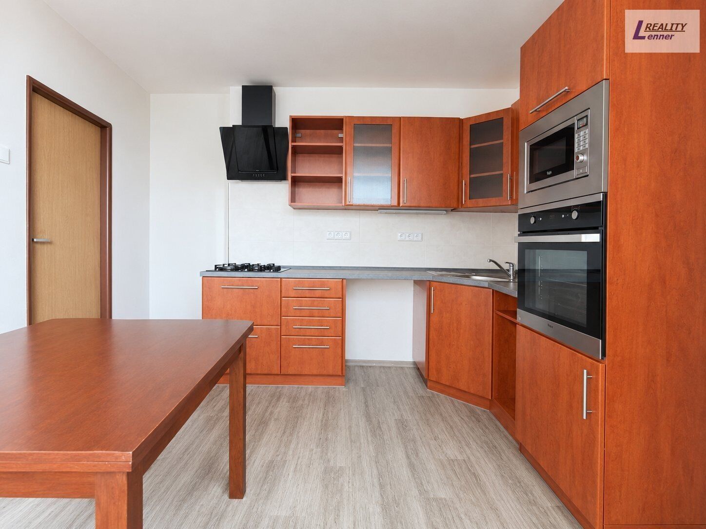 3+1, Čechovská, Příbram VIII, 88 m²