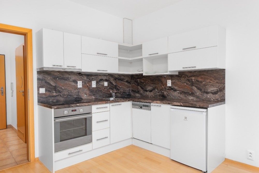 Pronájem byt - Praha, 150 00