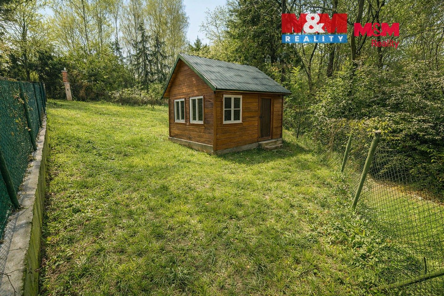 Pozemek pro bydlení · Soutice, okres Benešov, Středočeský kraj - 2