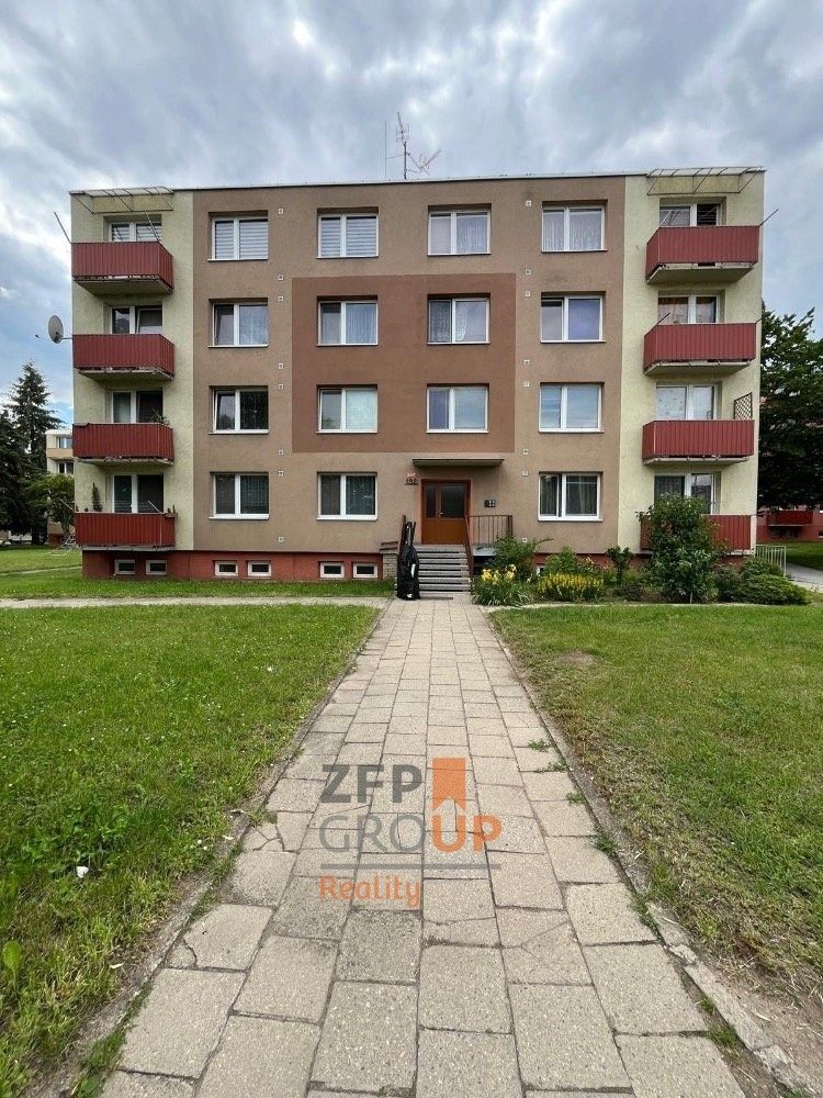 Byty, Znojmo, 671 81