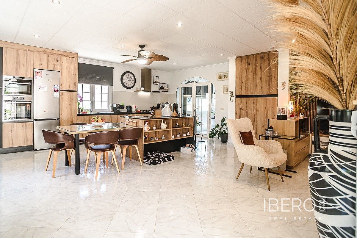 Rodinný dům · 246 m² · La Marina, ES - 4