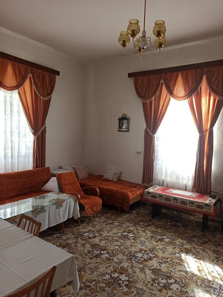 Prodej rodinný dům - Holčovice, 793 71