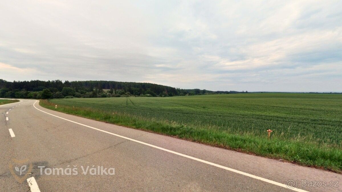 Pozemky pro bydlení, Žďárná, 679 52