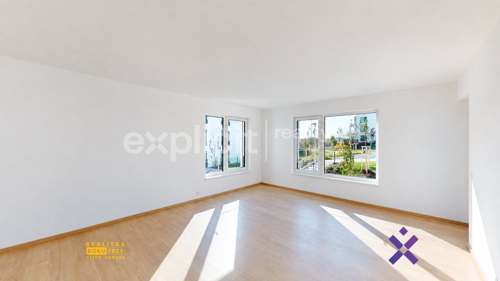 Pronájem byt 2+kk - Karla Mareše, Olomouc, 59 m² - 5