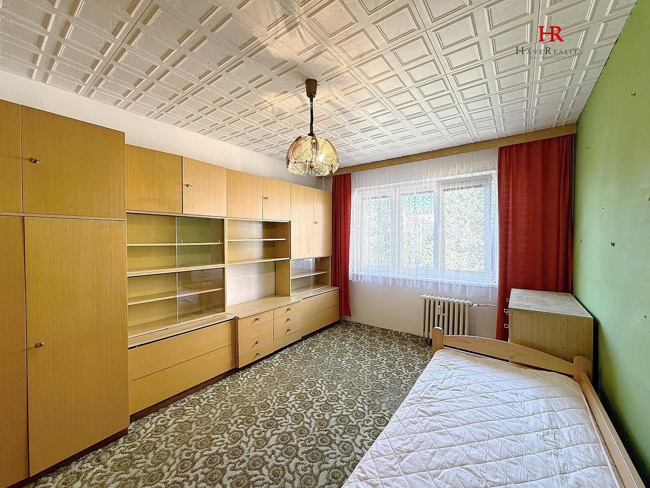 Byt 2+1 · 52 m² · Praha - Malešice, okres Praha 10, Hlavní město Praha - 3