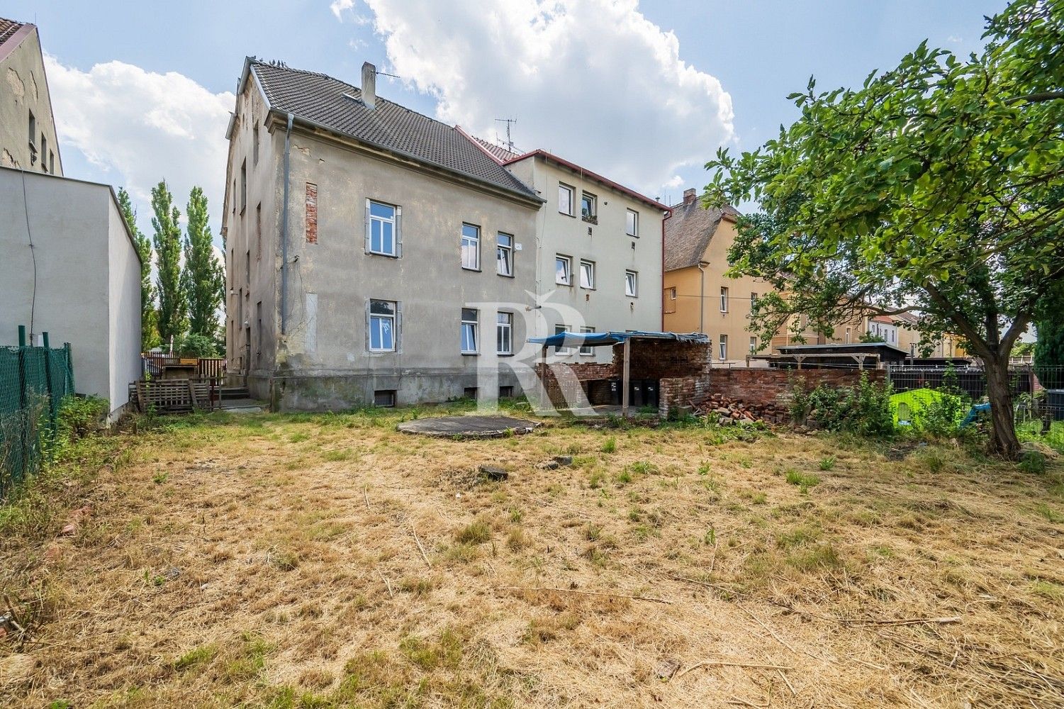 Činžovní dům · 150 m² · Česká Lípa, Liberecký kraj - 4