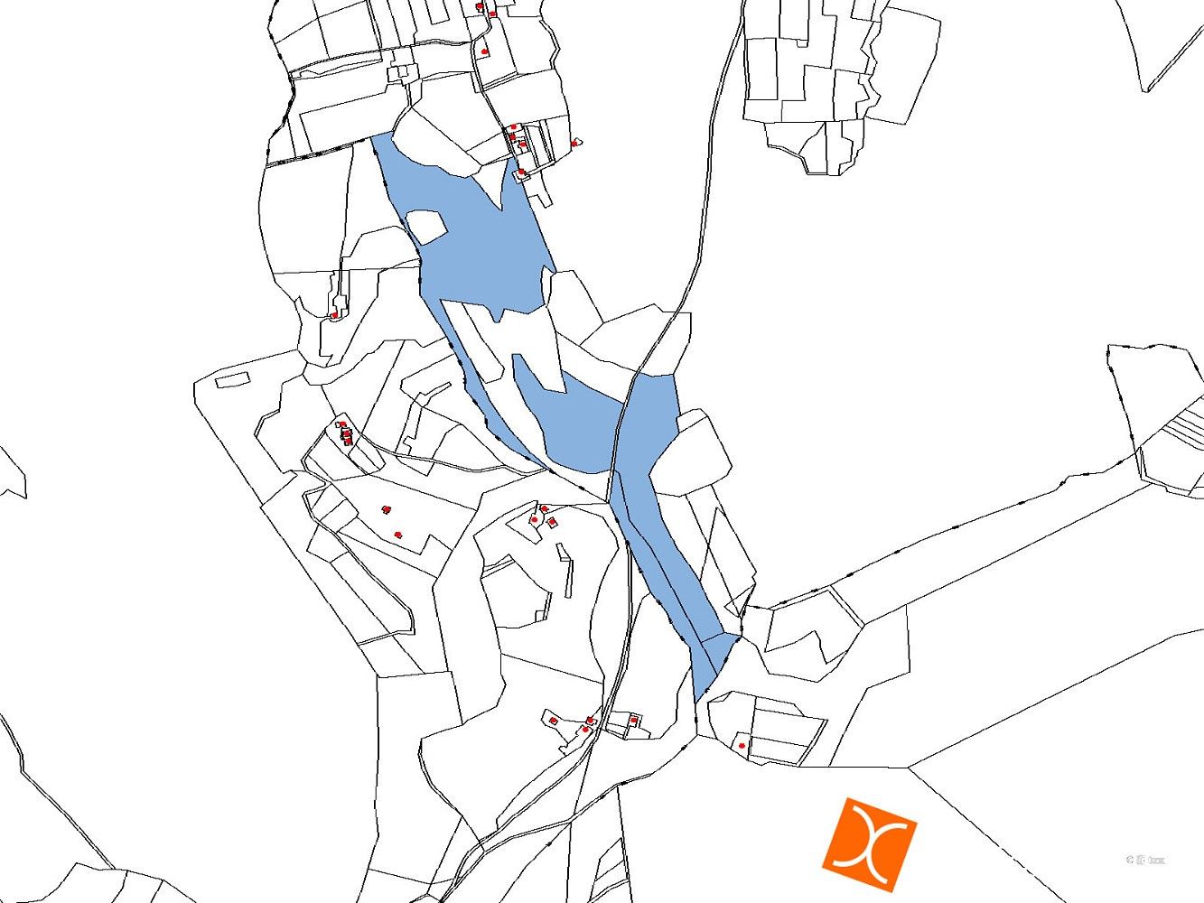 Prodej les - Písek, okres Frýdek-Místek, Moravskoslezský kraj - 2