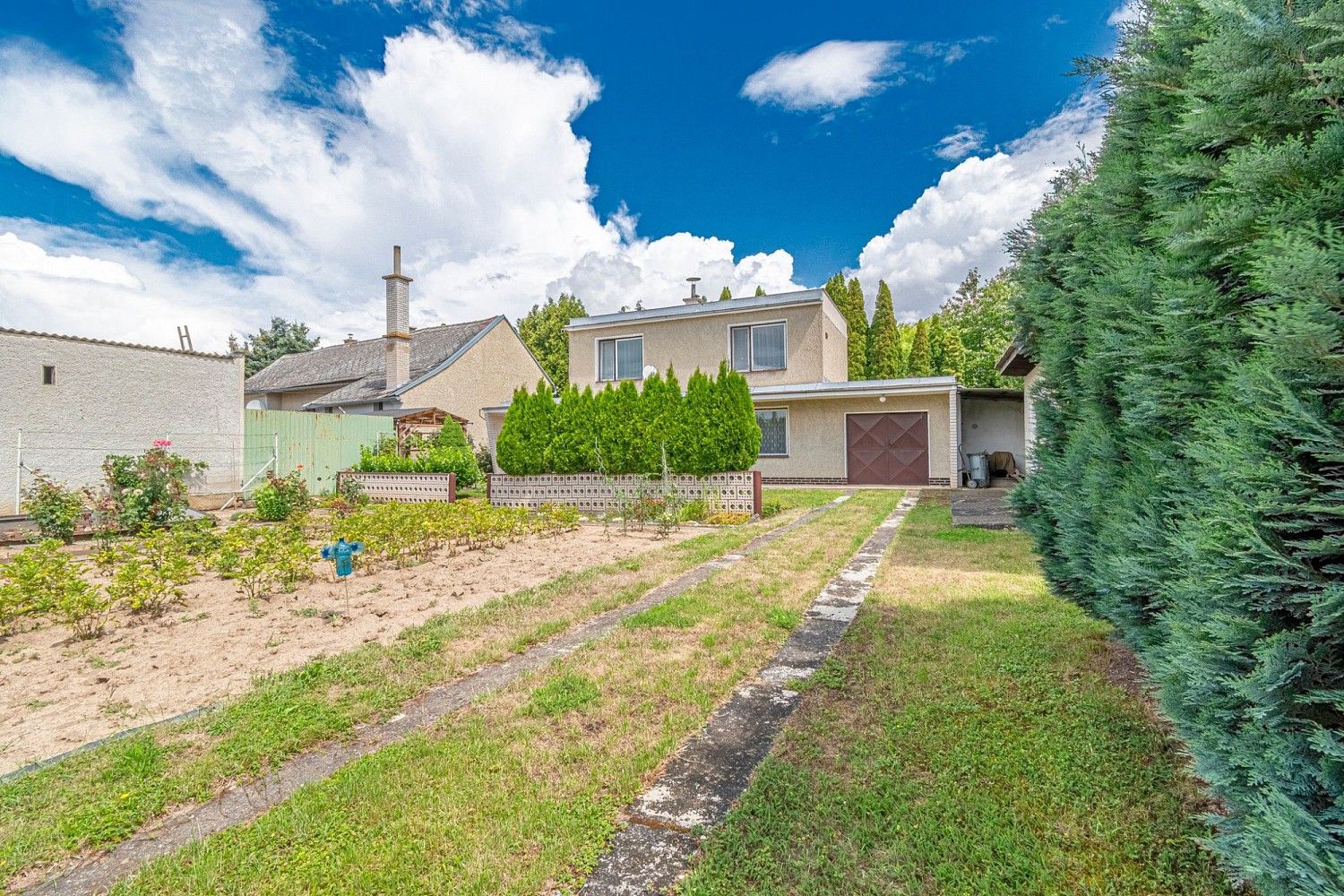 Rodinný dům · 173 m² · Uničov - Renoty, okres Olomouc - 4