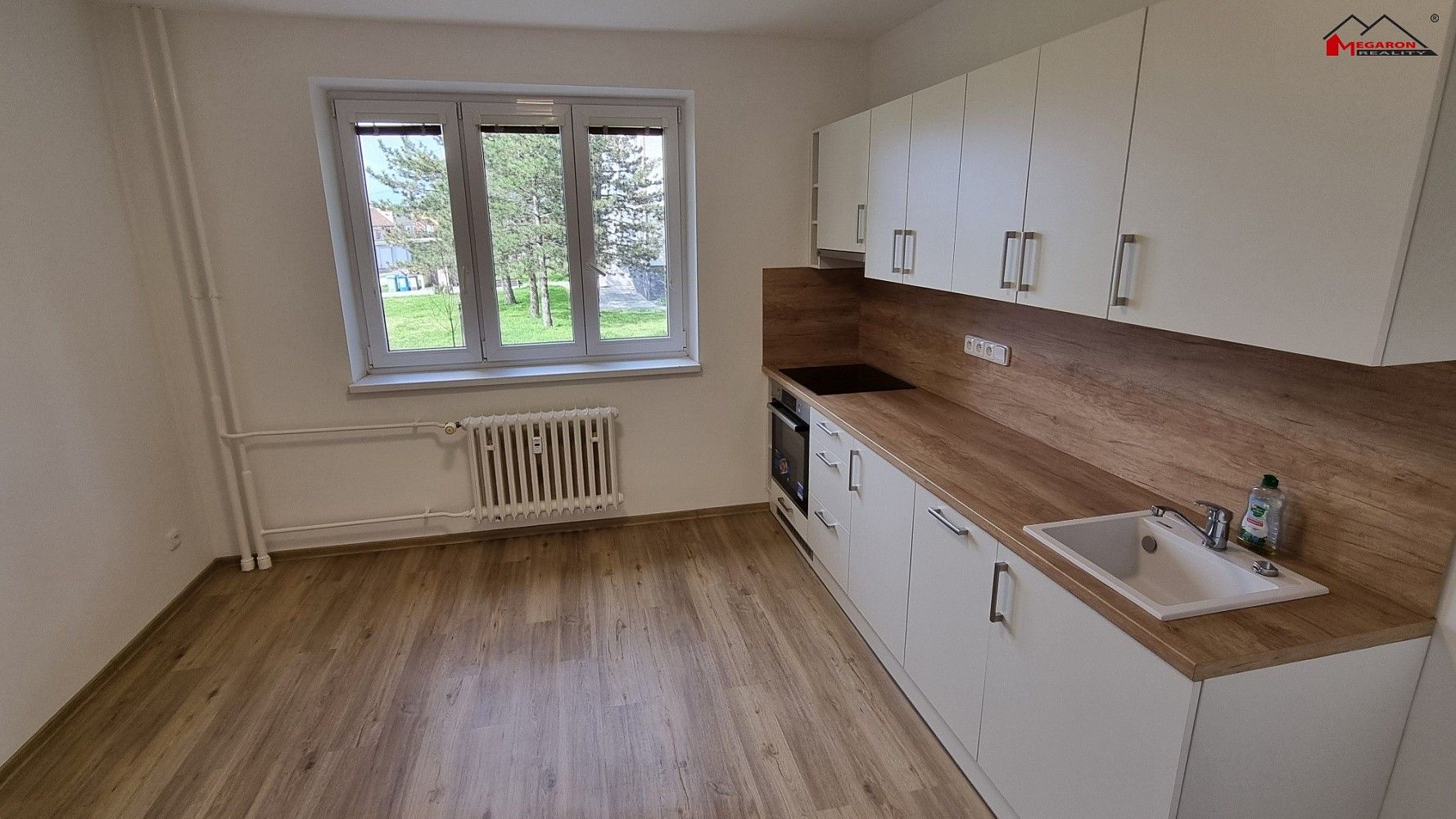 1+1, Břeclav, Jihomoravský kraj, 46 m²
