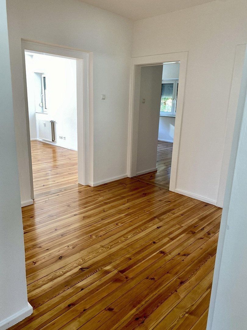 Byt 3+kk · 95 m² · Finsingstraße 5 München Ramersdorf Bayern 81735 - 3