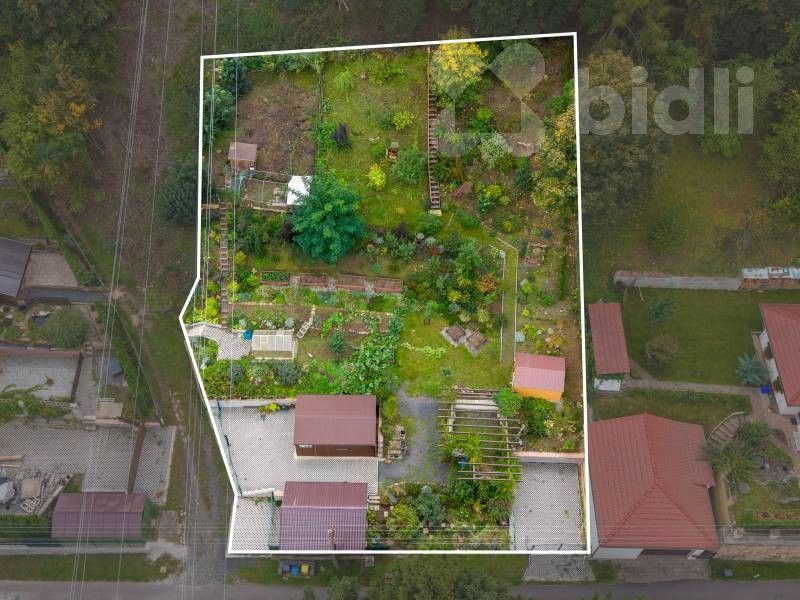 Pozemek pro bydlení · Řehlovice Stadice - 3