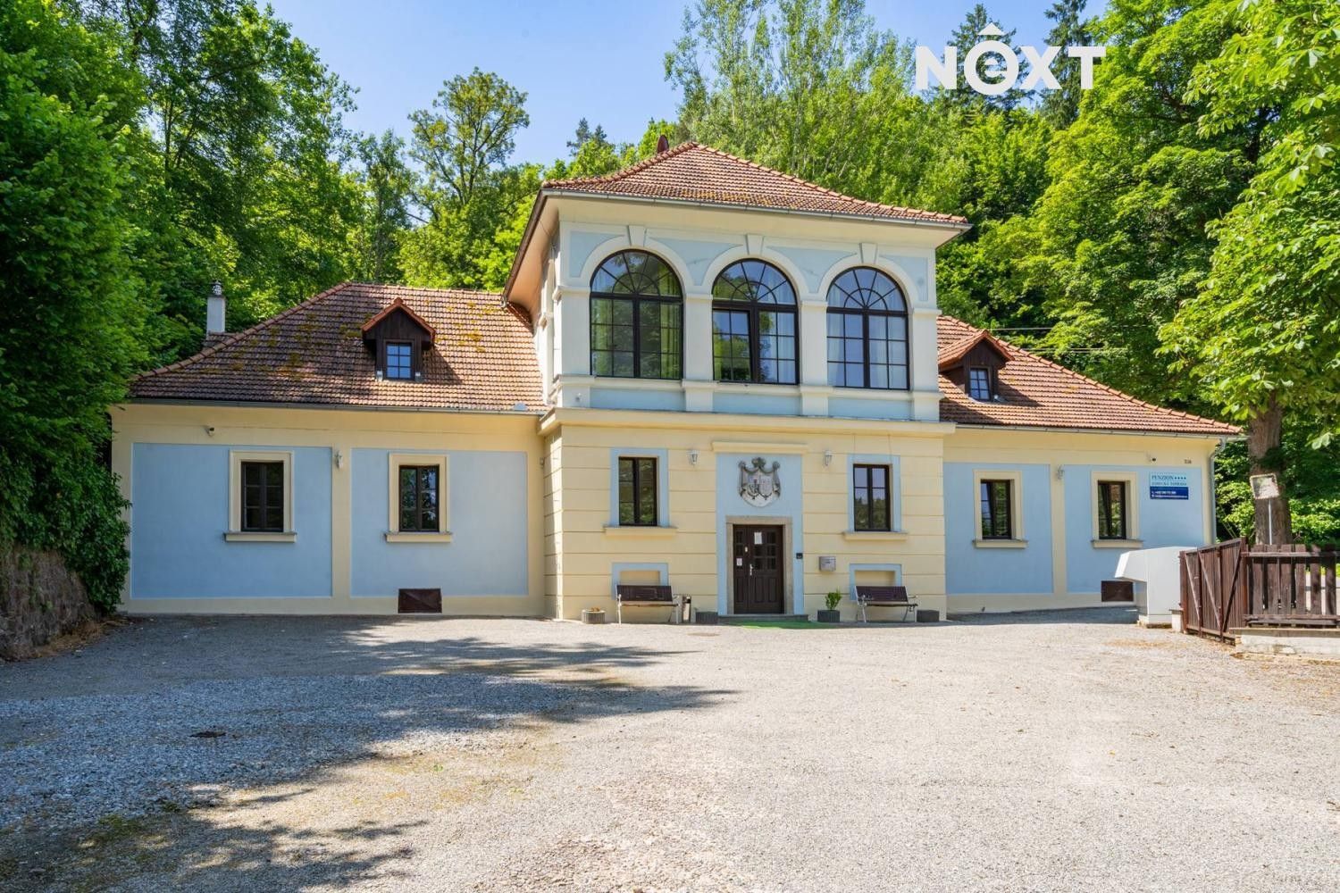 Ostatní, Chvalšinská 214, Český Krumlov Latrán, 522 m² - 2