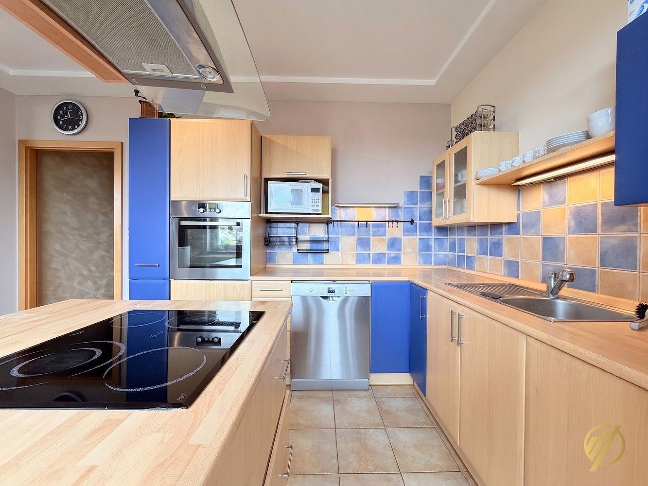 Byt 3+kk · 92 m² · Litoměřice - Předměstí, Ústecký kraj - 3