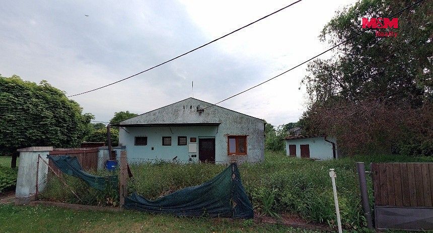Rodinný dům · 450 m² · Rusín, okres Bruntál - 2
