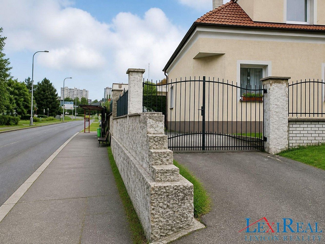 Prodej rodinný dům - Povodňová, Praha 4 - Modřany, 160 m² - 5