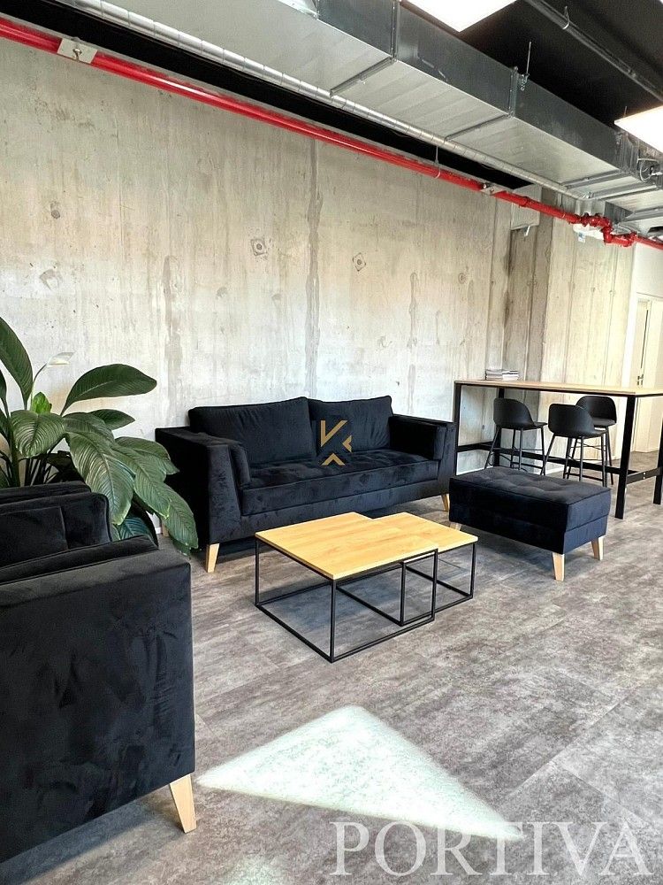 Pronájem kancelář - Praha - Holešovice, okres Praha 7, Hlavní město Praha, 441 m² - 5