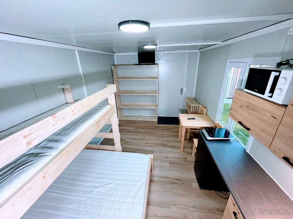 Byty, Rtyně v Podkrkonoší, 542 33 - 1
