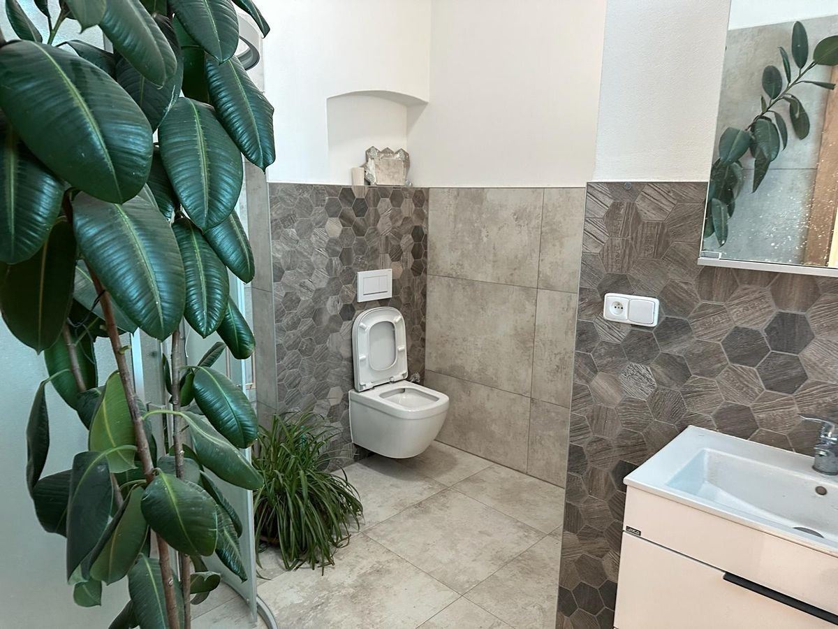 Pronájem byt 2+1 - Jana Schwarze, Ivančice - Ivančice, Jihomoravský kraj, 65 m² - 5