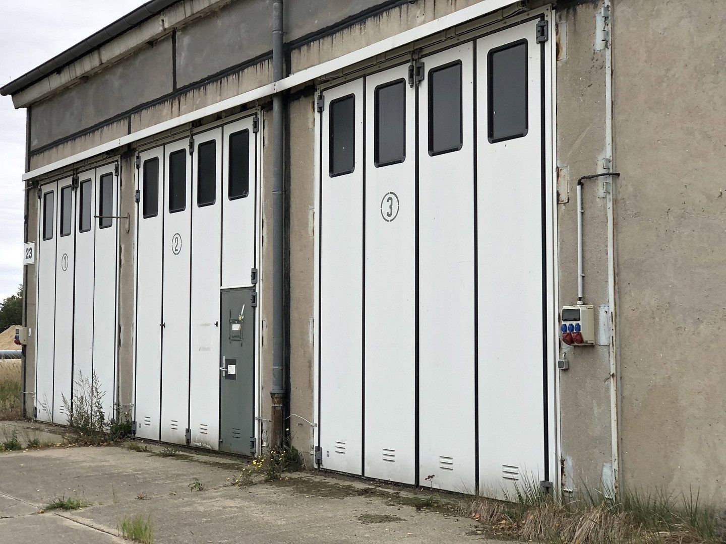 Obchodní prostory · 2 117 m² · Lützowstr. 3, , Mecklenburg-Vorpommern - 4