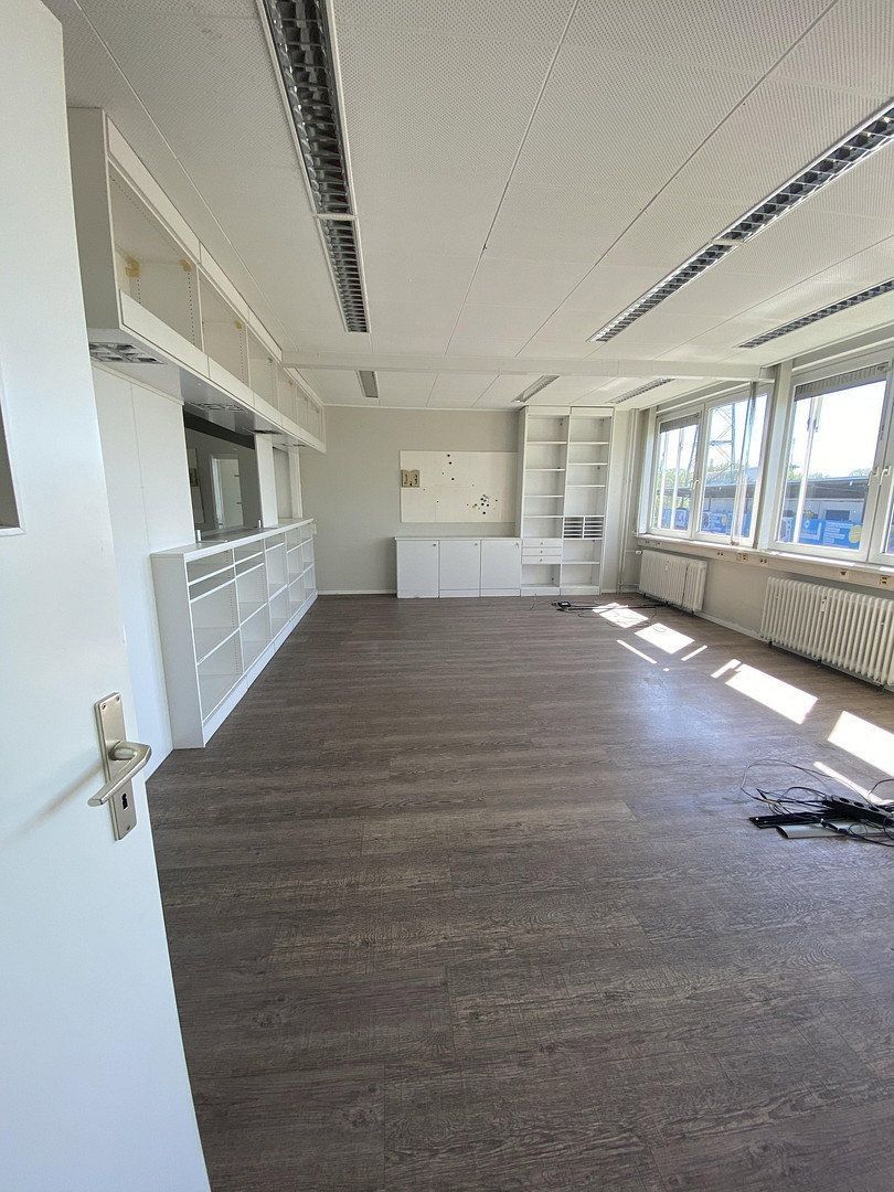 Kanceláře, Grusonstraße 55 Hamburg Billbrook Hamburg 22113, 314 m²