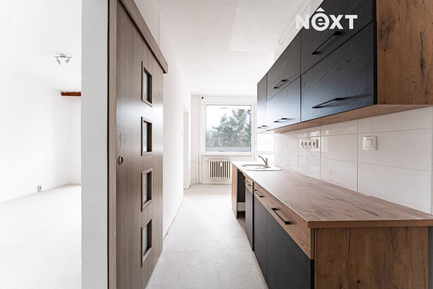 2+1, Čsl. armády, Šumperk, 56 m²