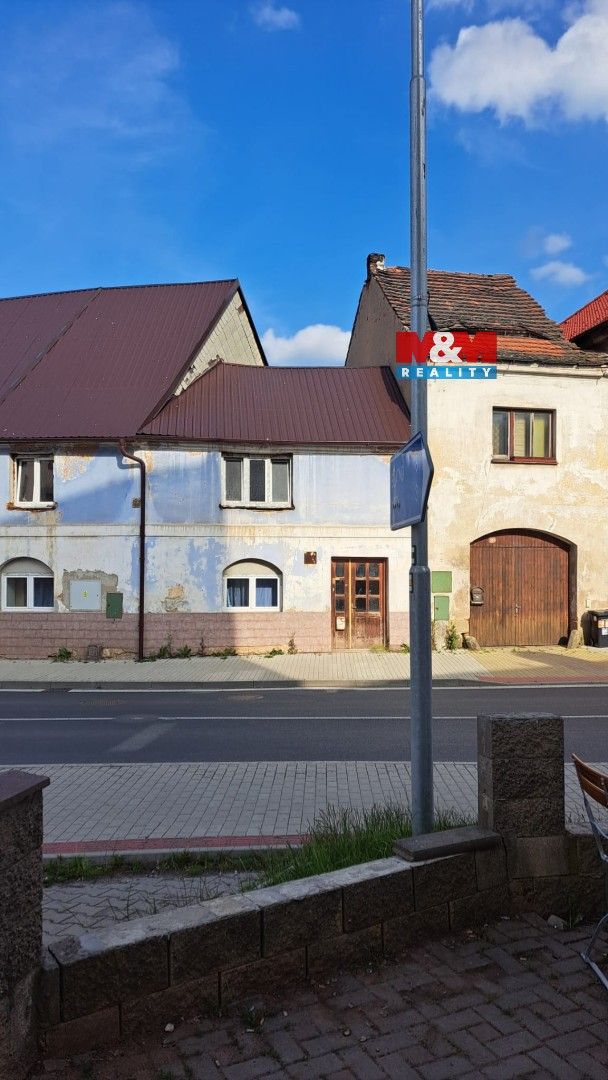 3+1, Plzeňská, Jesenice, 98 m²