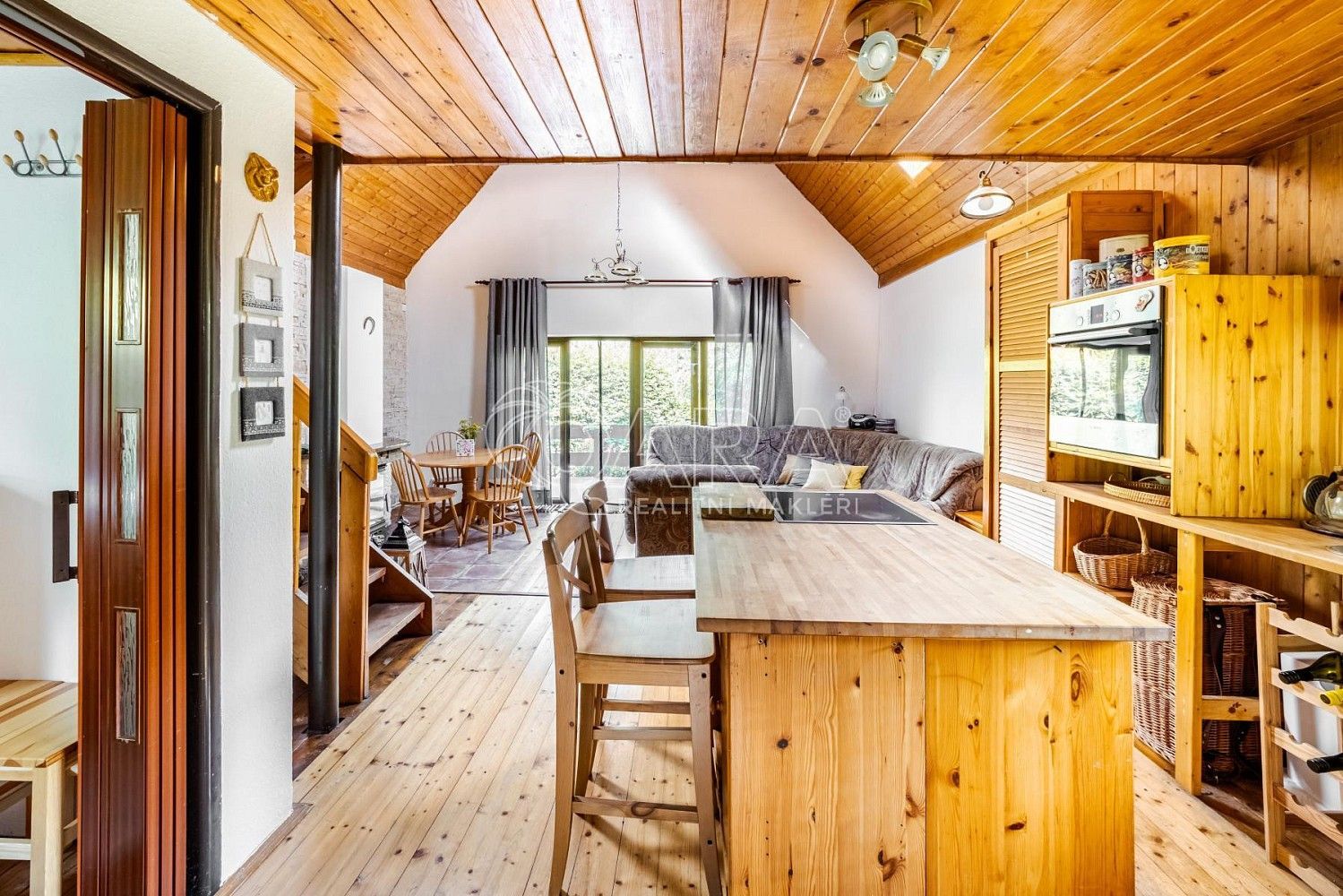 Chalupa · 58 m² · Nalžovice - Oboz, okres Příbram, Středočeský kraj - 4