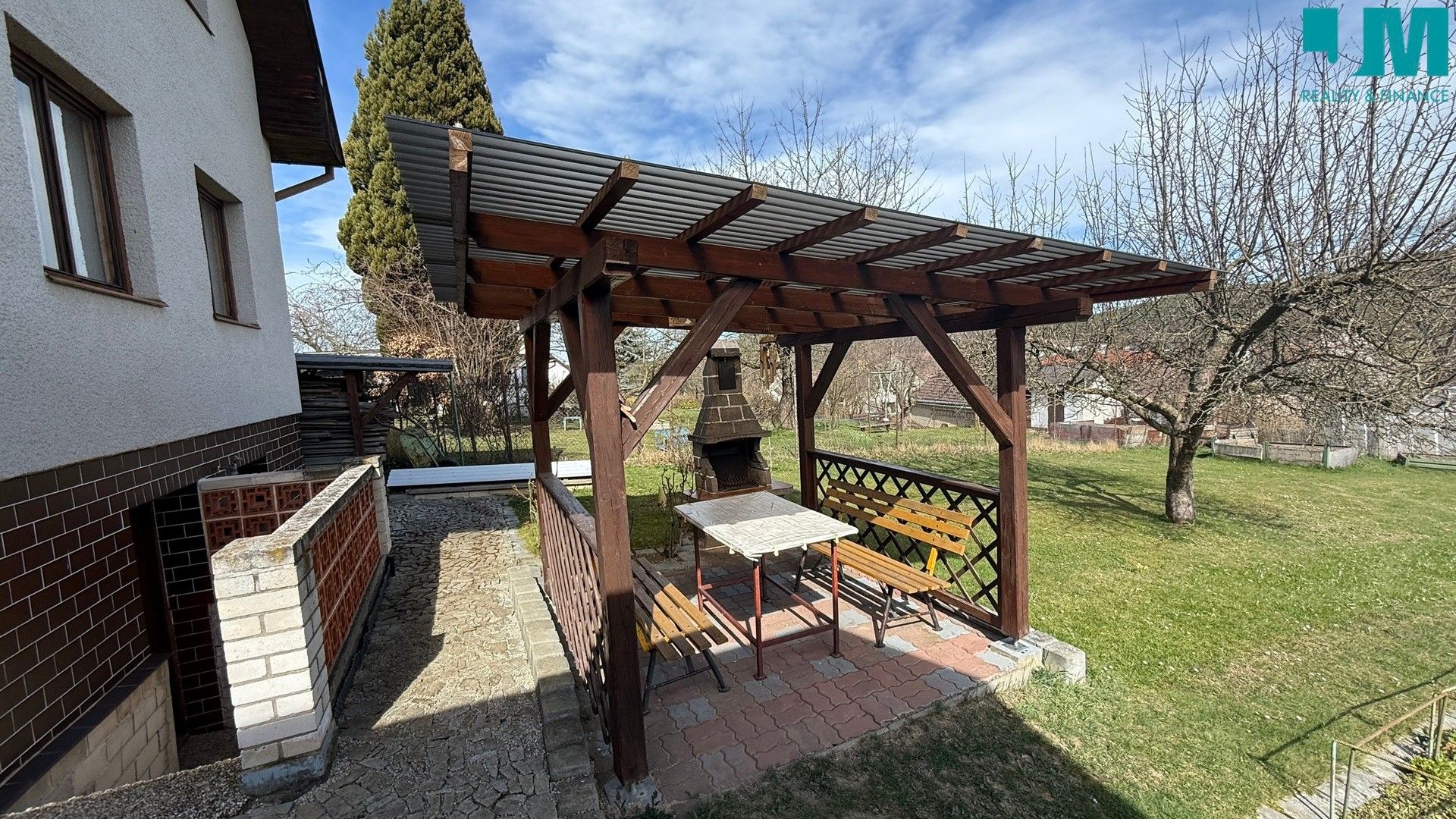 Chata · 94 m² · Holubov Krasetín - 3