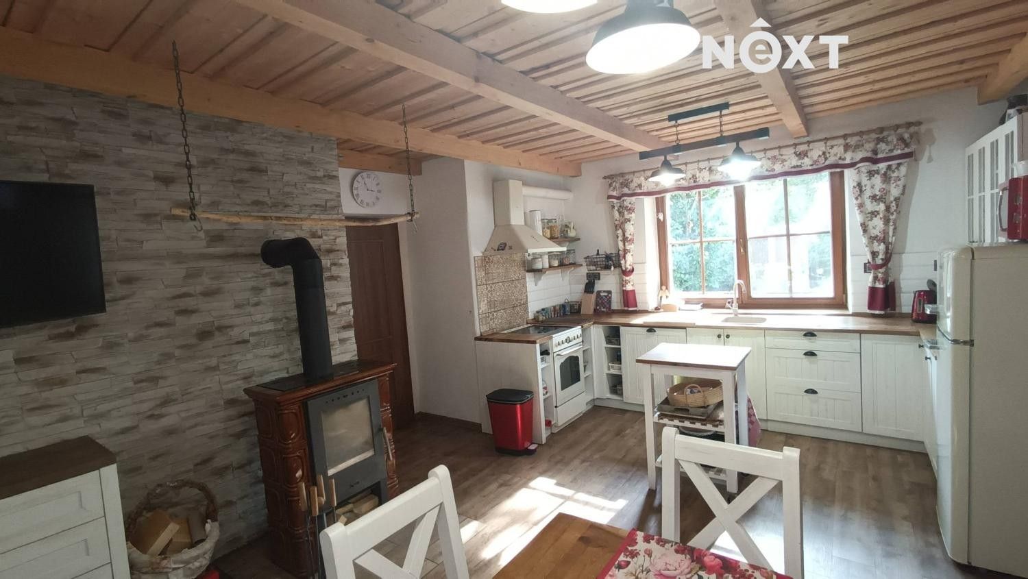 Rodinný dům · 120 m² · Hlavatce - 2