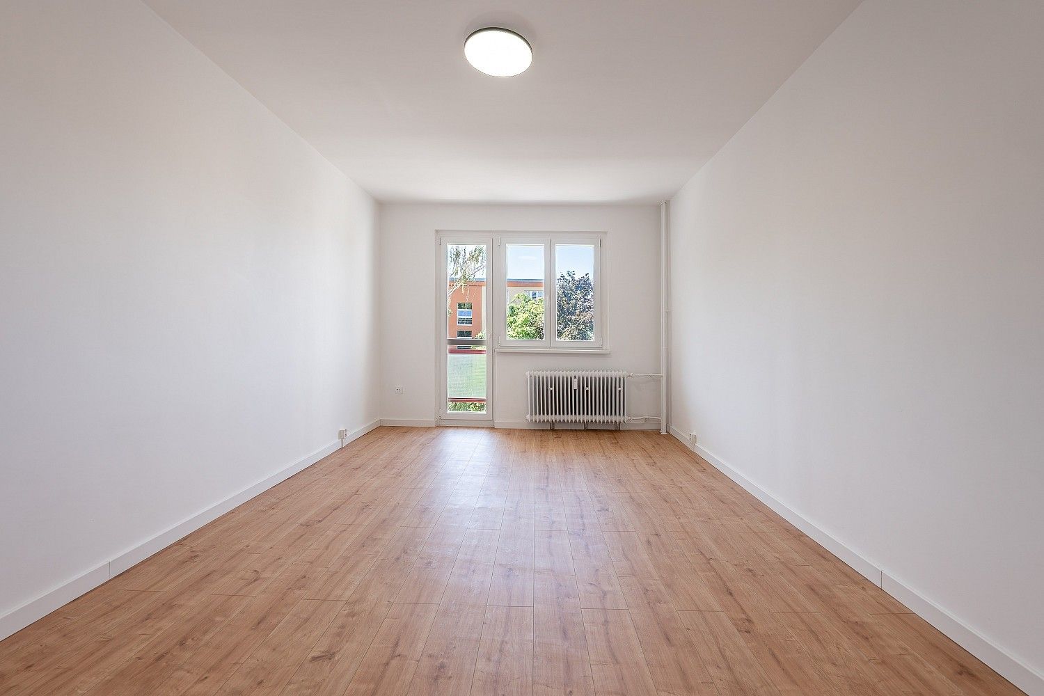 Byt 2+1 · 55 m² · Zdeňka Štěpánka, Most - 3