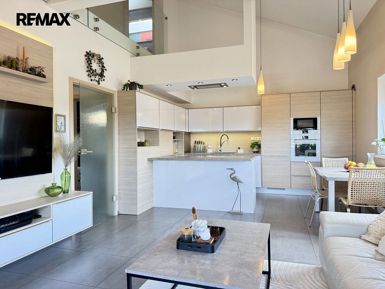 Prodej byt 4+kk - Vyškov - Nosálovice, Jihomoravský kraj, 119 m² - 5
