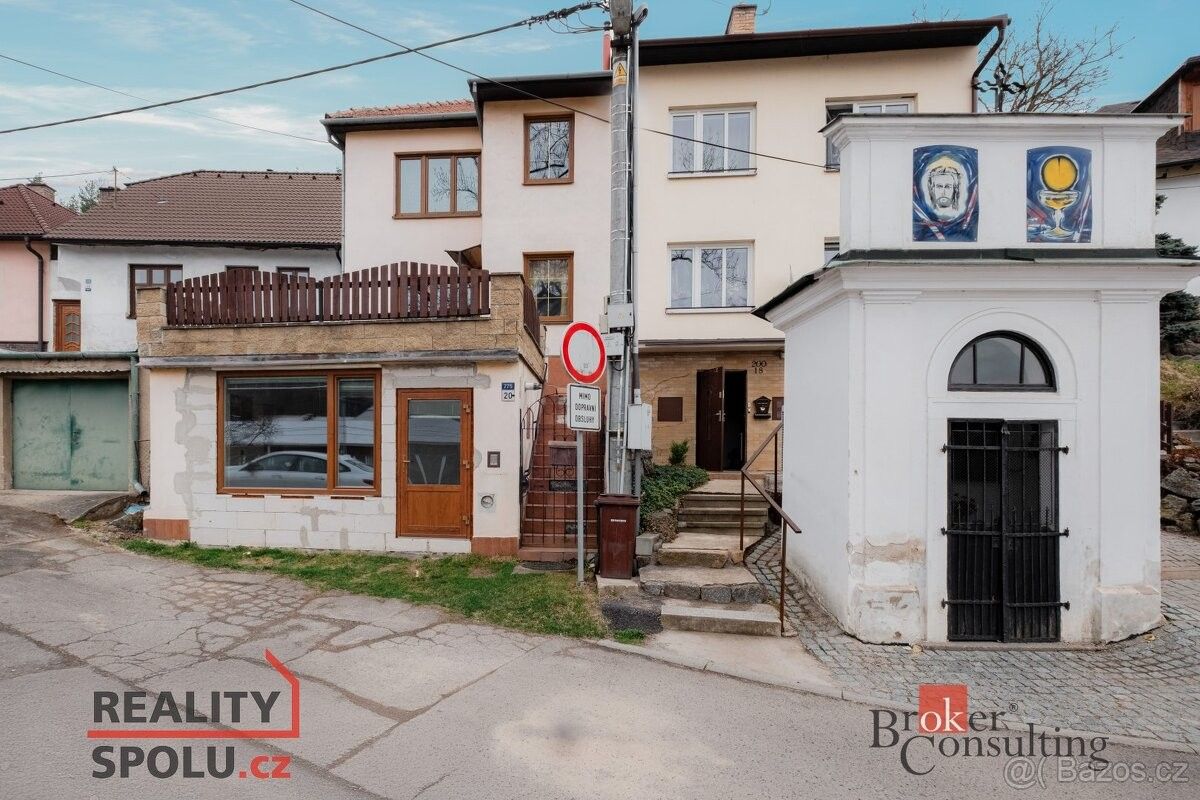 Rodinné domy, Baliny, 594 01