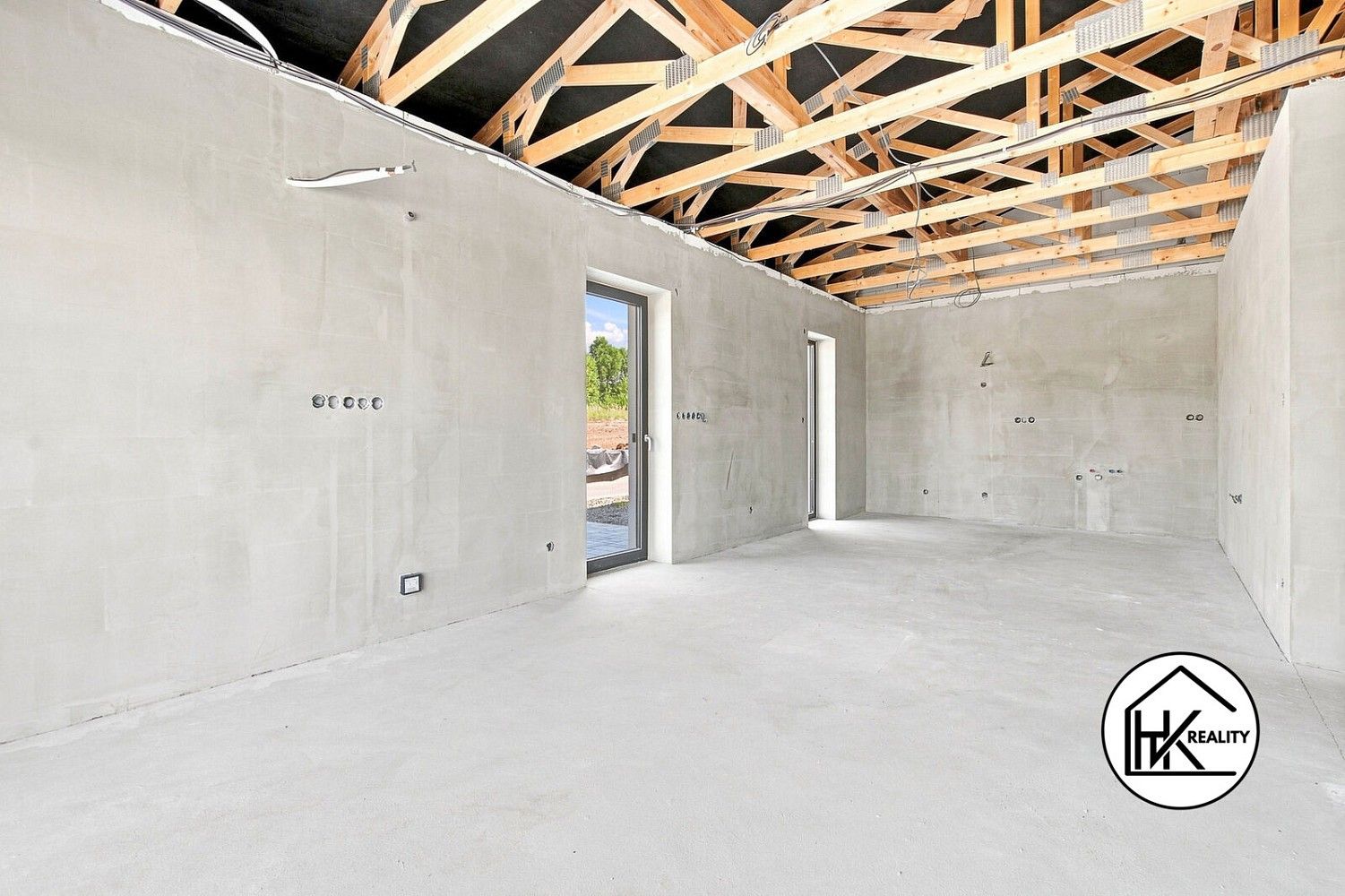 Prodej rodinný dům - Dubí, okres Teplice, 94 m² - 5