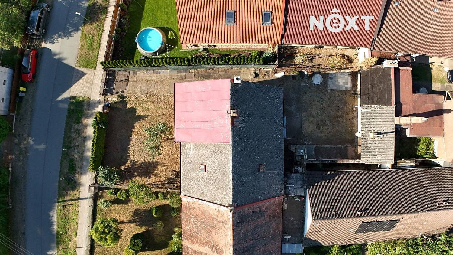 Rodinný dům · 140 m² · Kydlinovská, Hradec Králové - Plácky - 3