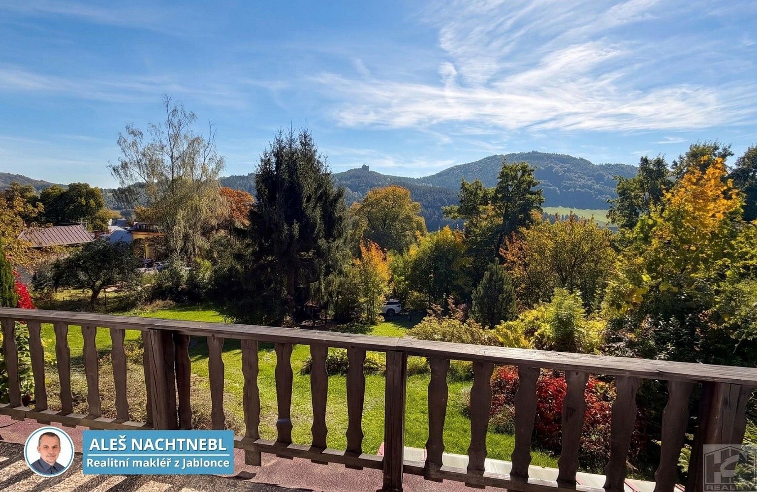 Prodej rodinný dům - Malá Skála, okres Jablonec nad Nisou, 74 m² - 5
