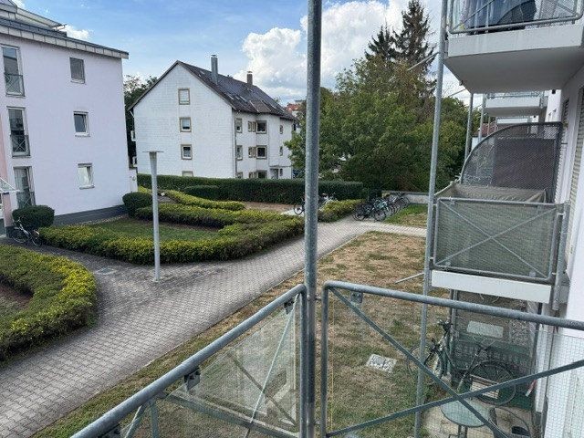 Prodej byt 1+1 - Regensburg Galgenberg Bayern 93053, 25 m² - 5