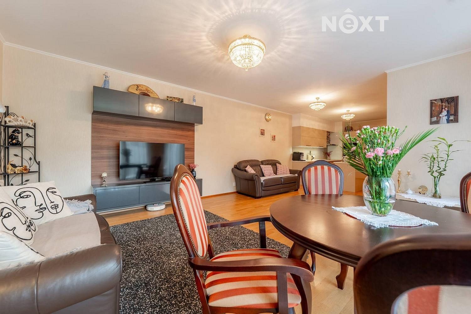 Prodej byt 3+kk - Praha - Břevnov, okres Praha 6, Hlavní město Praha, 99 m² - 5