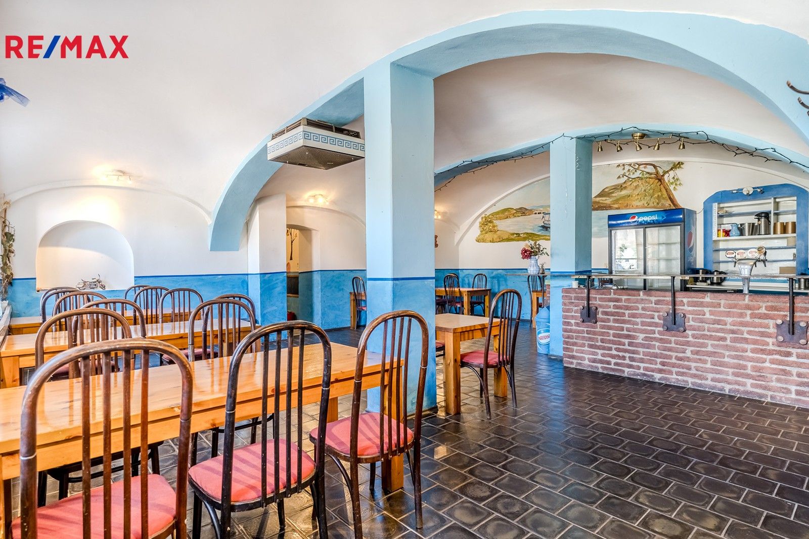 Prodej restaurace - Pražská, Ústí nad Labem, 801 m²