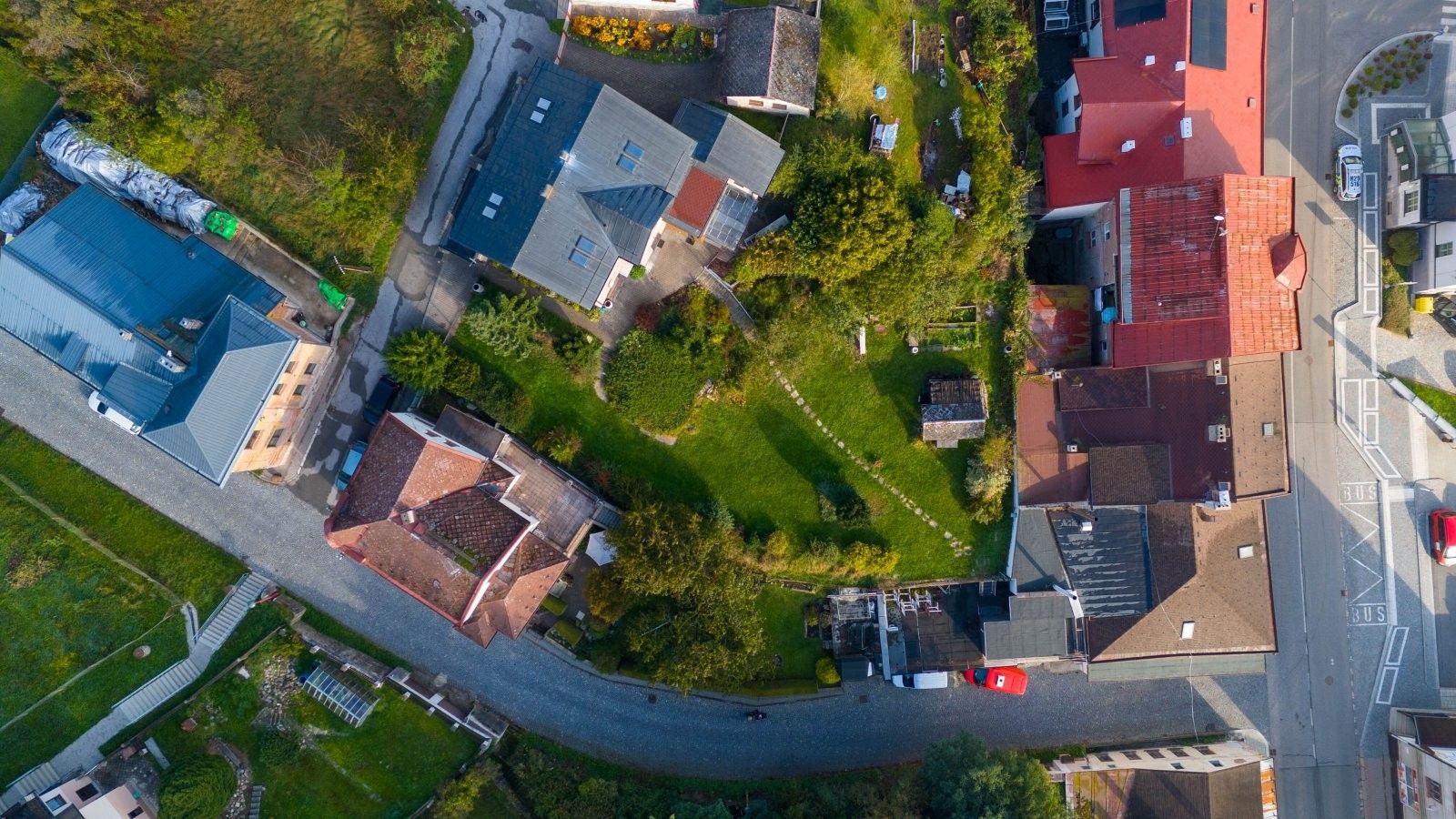 Prodej rodinný dům - A. Bunzla, Úpice, 219 m²