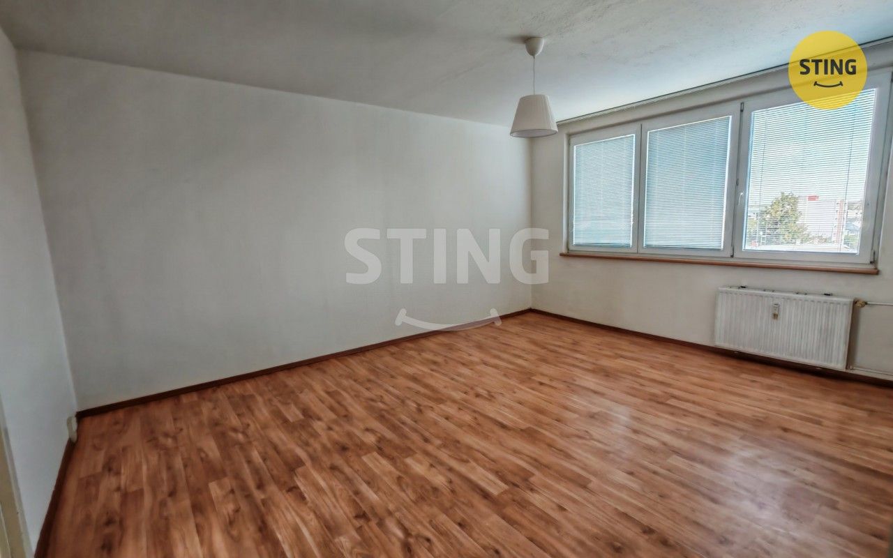 Byt 3+1 · 68 m² · Černá, Opava - 4