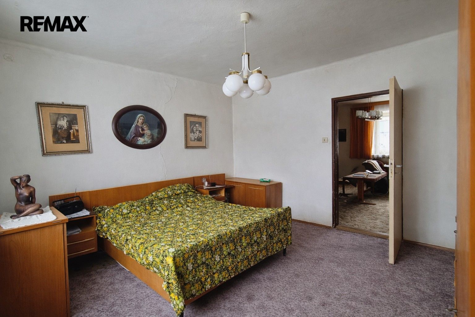 Prodej rodinný dům - Lánice 26, Velká Bíteš, 133 m² - 5