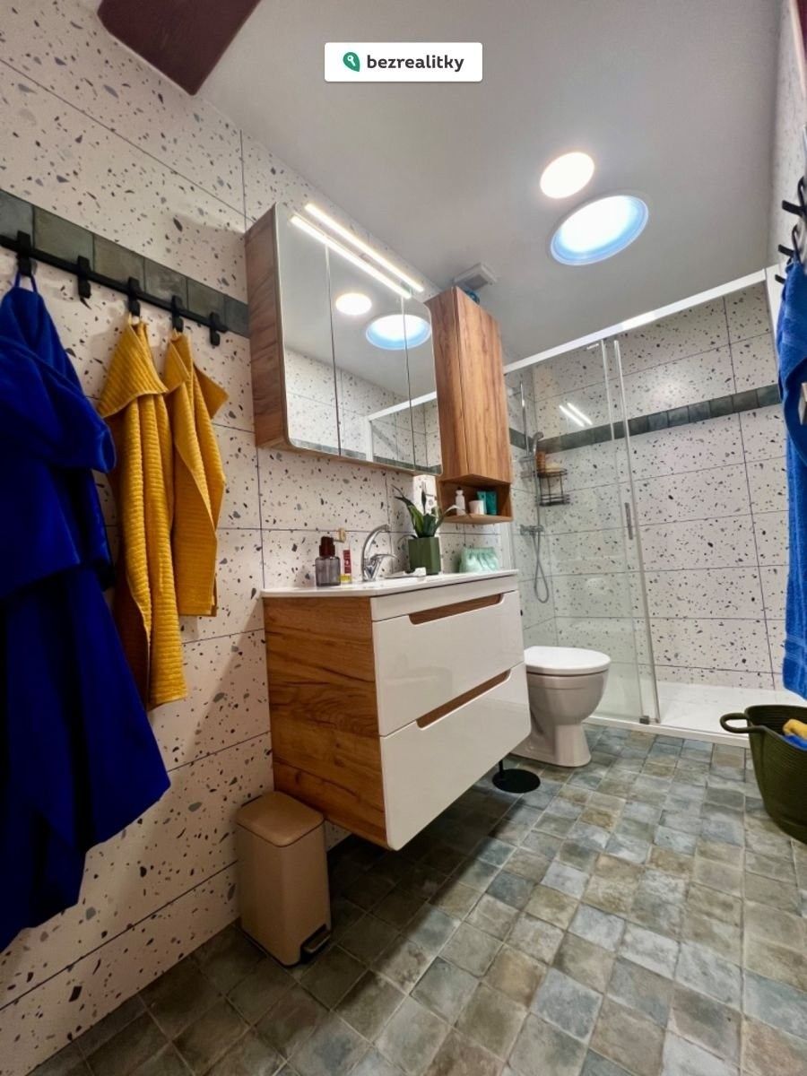 Prodej byt 2+kk - Horská 6, Trutnov Střední Předměstí, 37 m² - 5