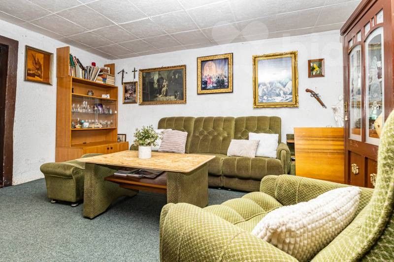 Rodinný dům · 200 m² · Dukelská 31, Kovářská - 3
