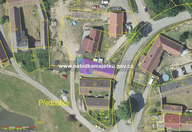 Rodinný dům · 186 m² · Kamberk, okres Benešov, Středočeský kraj - 3