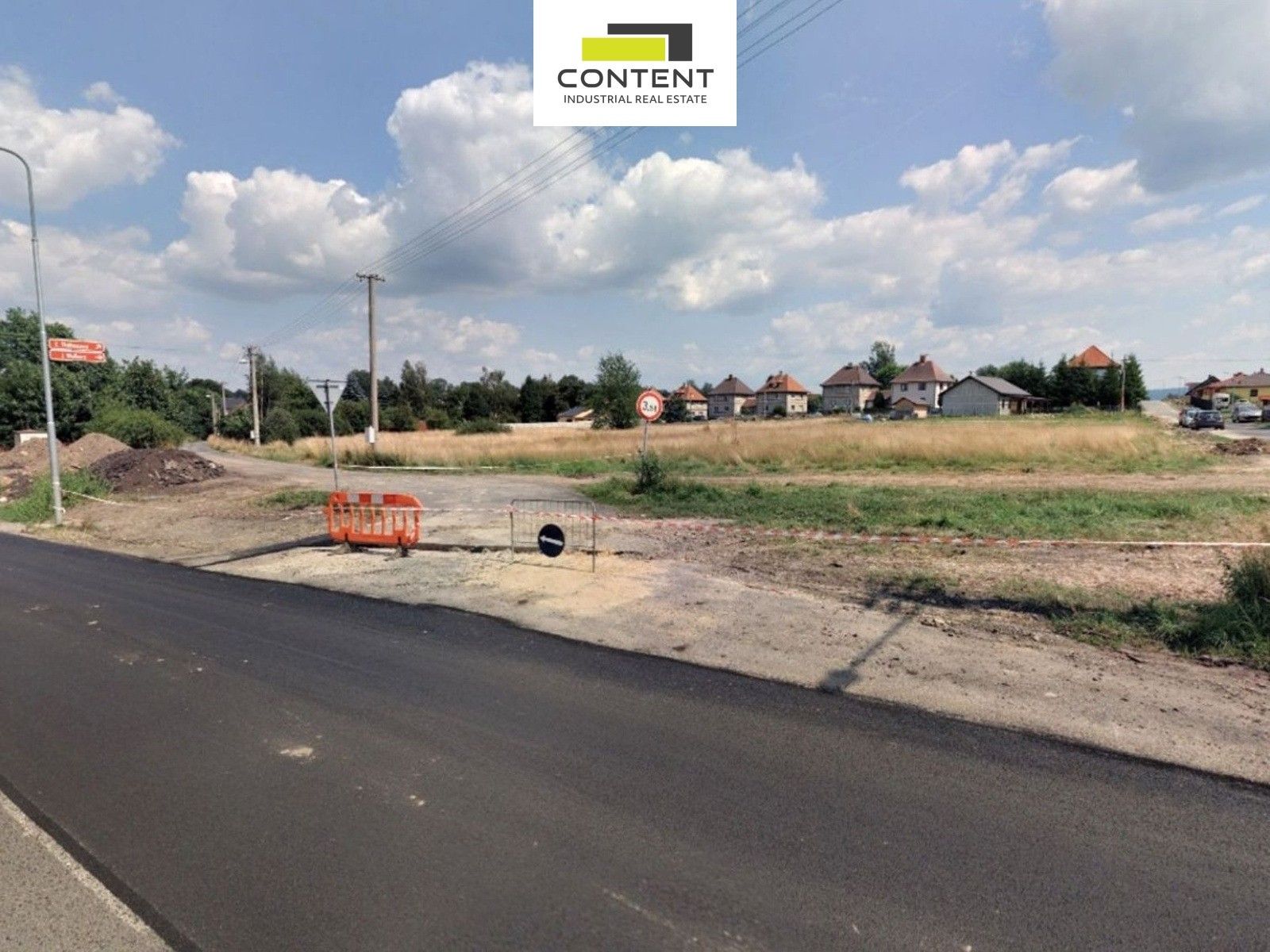 Komerční pozemky, Plzeňská, Varnsdorf, 6 000 m²